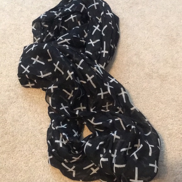 Scarf - Picture 2 of 2